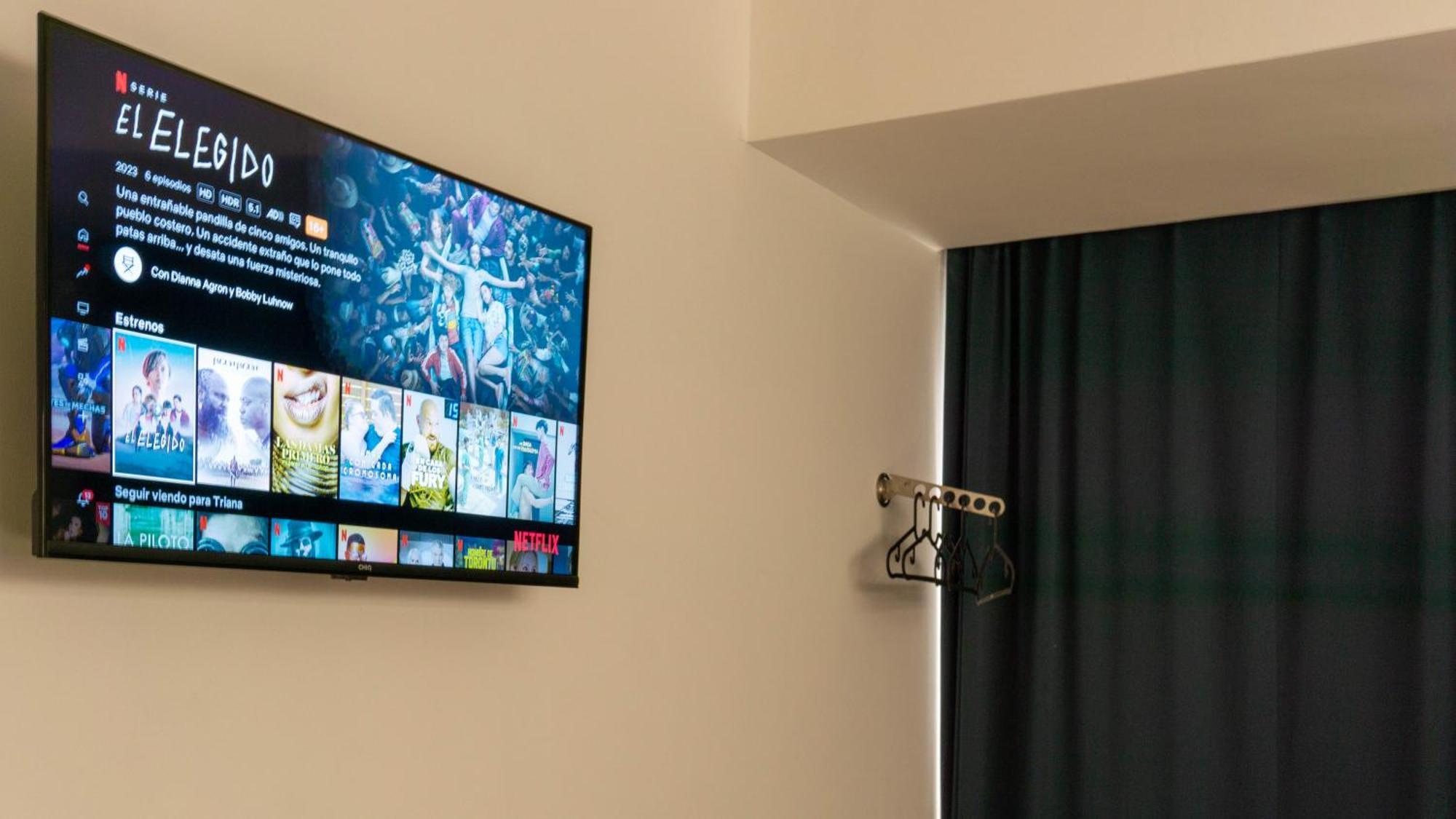 Ilustre Rooms Center Vistas Málaga Dış mekan fotoğraf